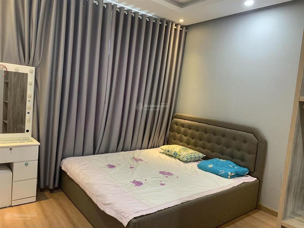 Cho thuê căn hộ richstar hòa bình, 3 phòng ngủ, giá 16tr/tháng khoa 0934 819 ***