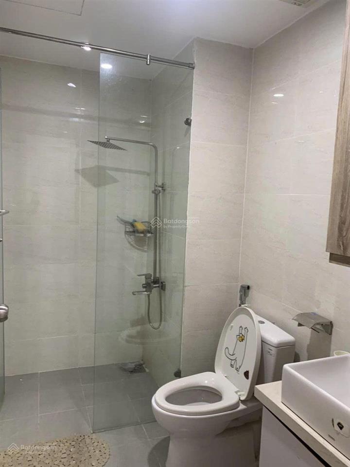 Cho thuê căn hộ richstar hòa bình, 3 phòng ngủ, giá 16tr/tháng khoa 0934 819 ***
