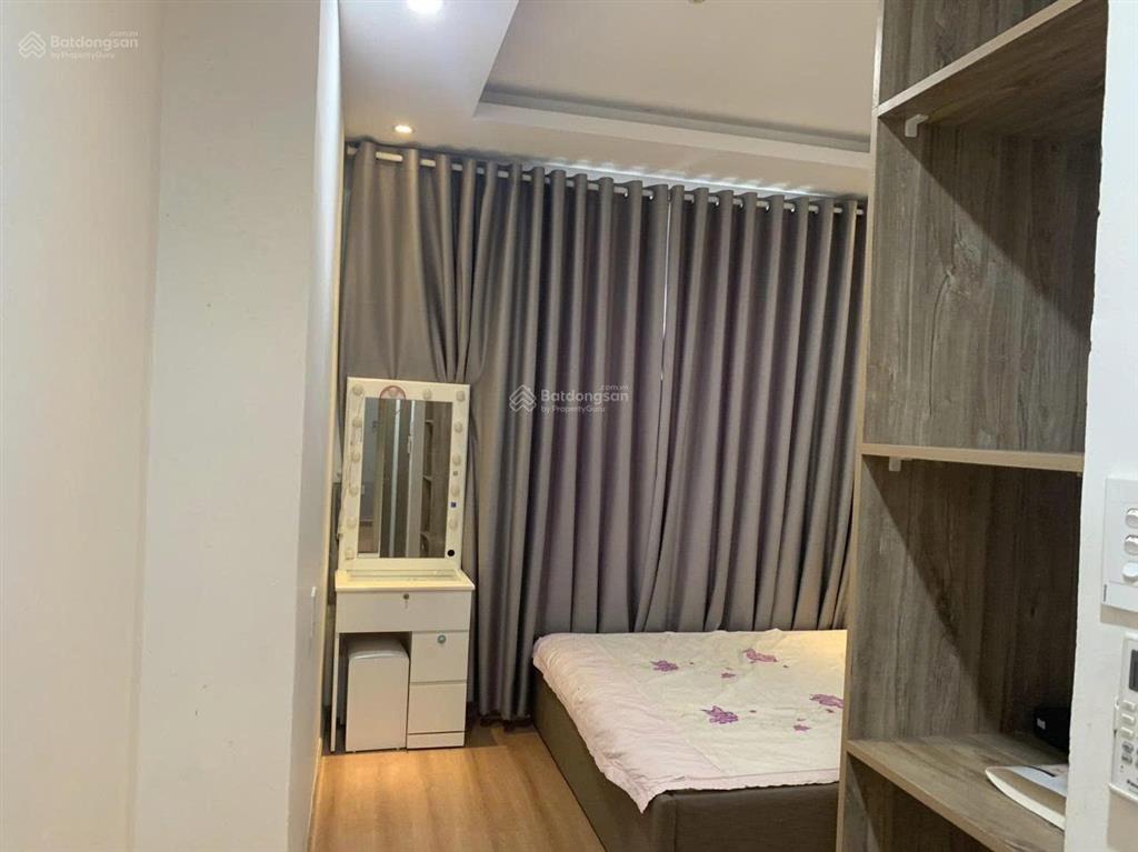 Cho thuê căn hộ richstar hòa bình, 3 phòng ngủ, giá 16tr/tháng khoa 0934 819 ***