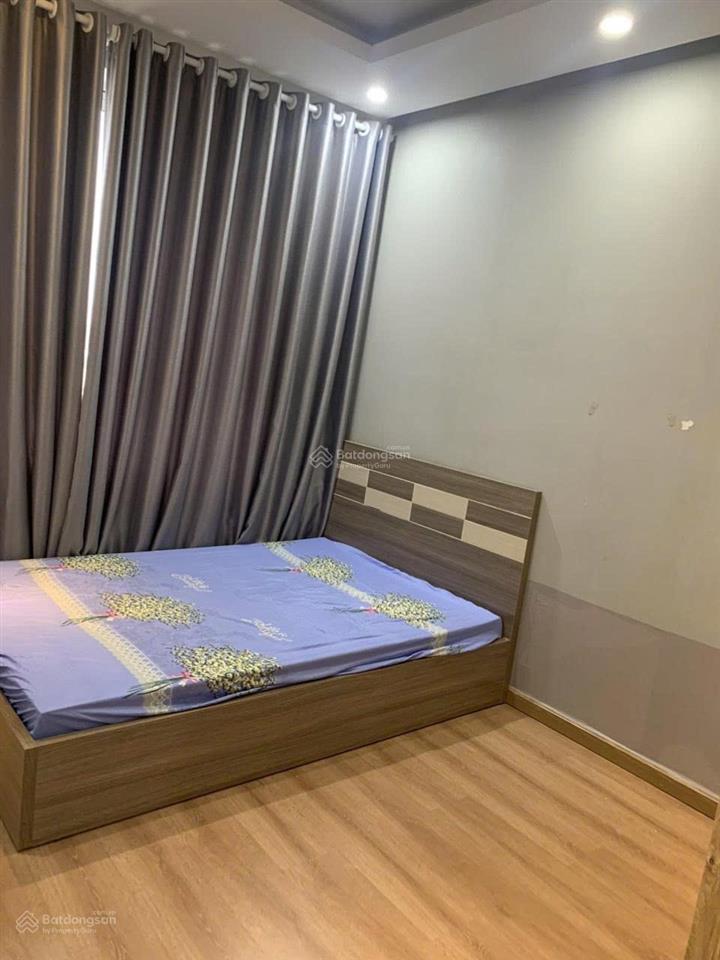 Cho thuê căn hộ richstar hòa bình, 3 phòng ngủ, giá 16tr/tháng khoa 0934 819 ***