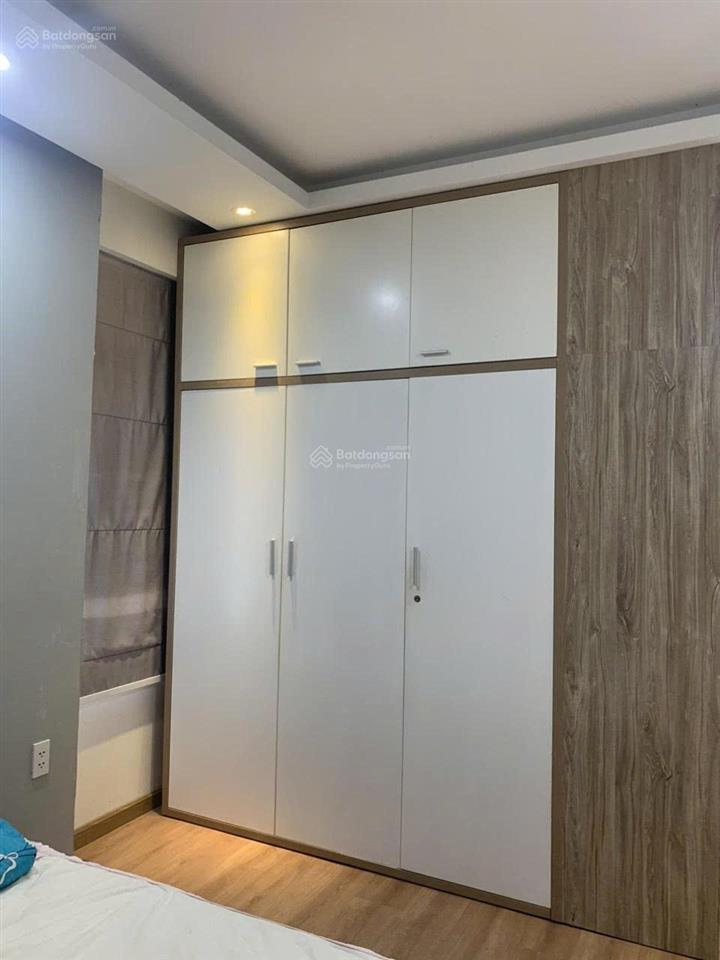 Cho thuê căn hộ richstar hòa bình, 3 phòng ngủ, giá 16tr/tháng khoa 0934 819 ***
