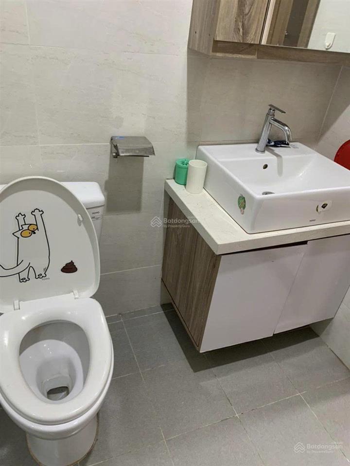 Cho thuê căn hộ richstar hòa bình, 3 phòng ngủ, giá 16tr/tháng khoa 0934 819 ***
