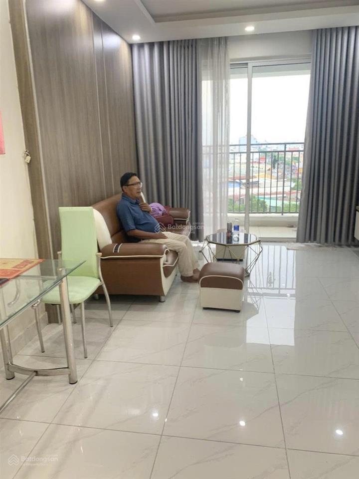 Cho thuê căn hộ richstar hòa bình, 3 phòng ngủ, giá 16tr/tháng khoa 0934 819 ***