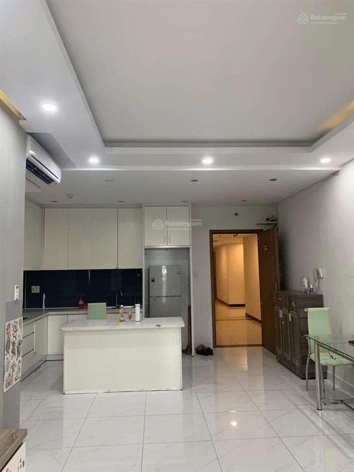 Cho thuê căn hộ richstar hòa bình, 3 phòng ngủ, giá 16tr/tháng khoa 0934 819 ***