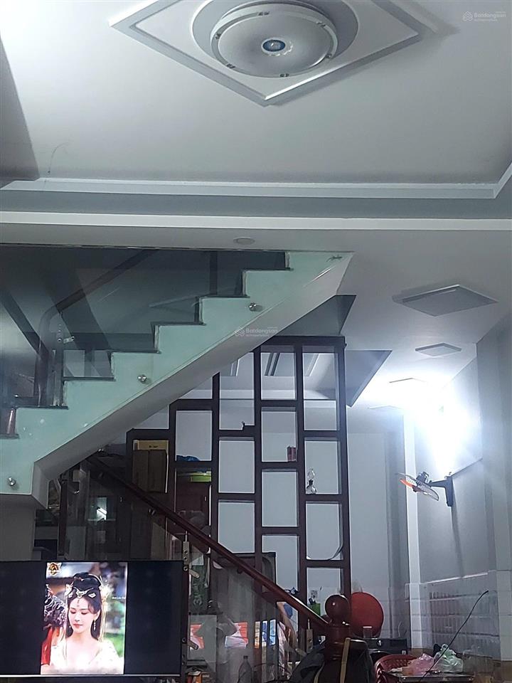 Chủ gửi bán nhà 4x12 trệt 1t lầu gần chợ vĩnh lộc, đường bê tông 4m, giá nhỉnh 1 tỷ