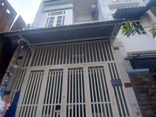 Chủ gửi bán nhà 4x12 trệt 1t lầu gần chợ vĩnh lộc, đường bê tông 4m, giá nhỉnh 1 tỷ