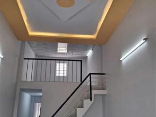 Chủ gửi bán nhà 2/đường vĩnh lộc, 48m2, hẻm 6m thông, giá nhỉnh 1 tỷ bớt lộc