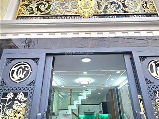 Chủ gửi bán nhà 52/ đường 14b, hẻm 3m cách đường chỉ 2 căn, giá nhỉnh 3 tỷ bớt lộc