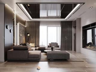 Cần bán chưng cư view sân golf long biên tiêu chuẩn nhật bản  giá 120tr/m2 bán giao nhà quý 4/2026