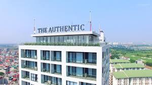 Cđt cần bán gấp chcc căn 2n toà the authentic long biên  giá 120tr/m2 chung cư tiêu chuẩn nhật bản