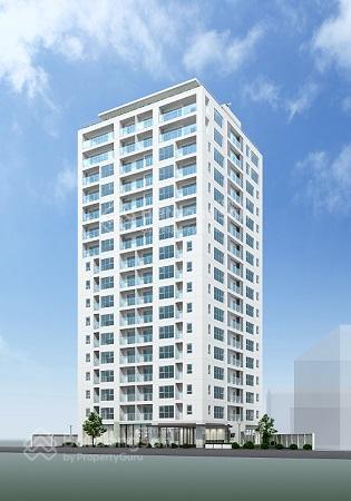 Cđt cần bán gấp chcc căn 2n toà the authentic long biên  giá 120tr/m2 chung cư tiêu chuẩn nhật bản