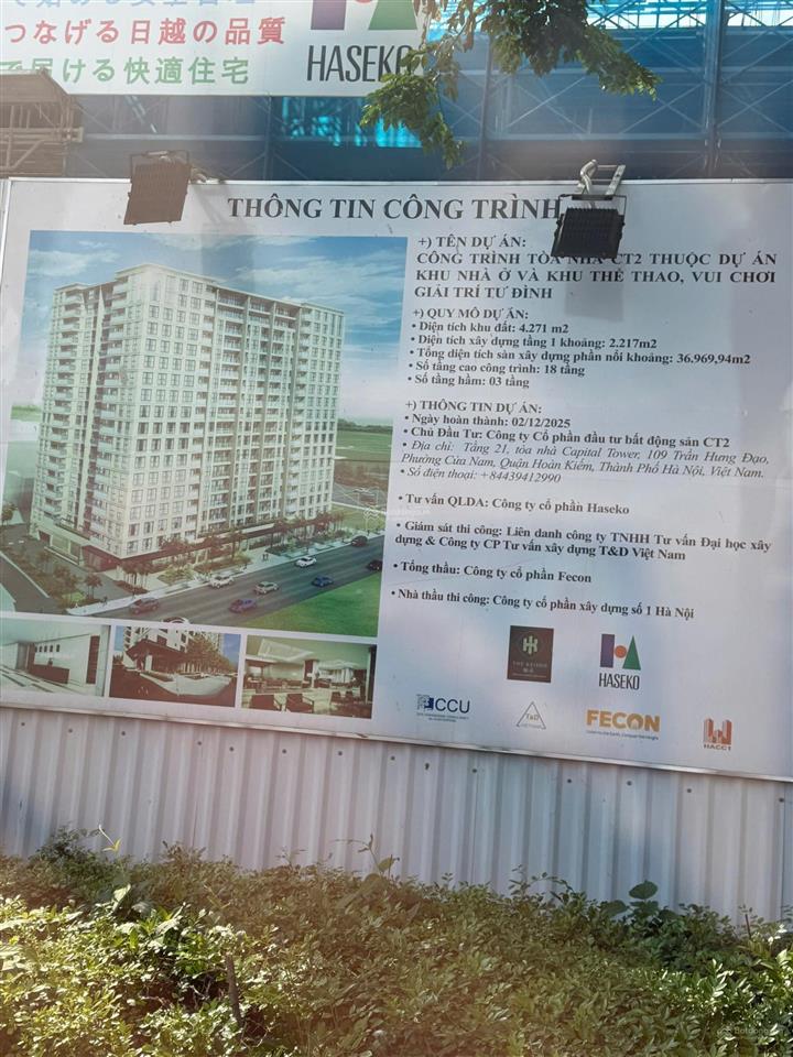 Cđt cần bán gấp chcc căn 2n toà the authentic long biên  giá 120tr/m2 chung cư tiêu chuẩn nhật bản