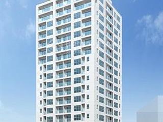 Cđt cần bán gấp toà the authentic trung tâm long biên  giá 120tr/m2 chung cư tiêu chuẩn nhật bản