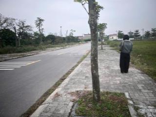 Đất nền trung tâm khu dân cư,pháp lý đầy đủ,tiềm năng tốt