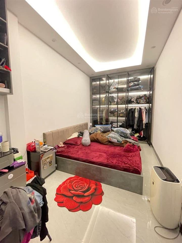 Bán nr 3pn, 4wc tại đầm trấu, bạch đằng, hai bà trưng, hà nội, giá siêu hời 15 tỷ vnd