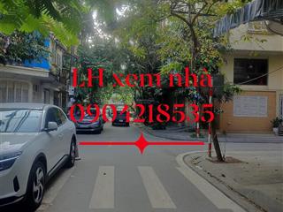 Bán nr phân lô đầm trấu  hbt, giá 9,5tỷ, 5 tầng, thoáng sáng, ở sướng, ngay phố, bạt ngàn tiện ích