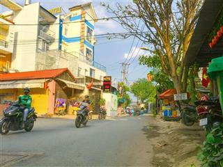 Bán đất trần thị cờ, 78m2  hẻm tải thông  chỉ 4.2 tỷ  tiềm năng kinh doanh tốt