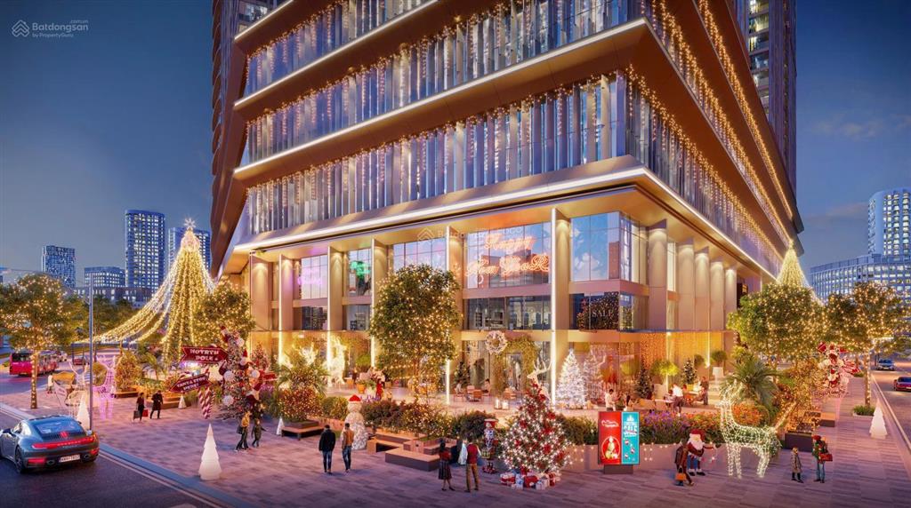 Chính chủ cắt lỗ 100 triệu căn 2pn, không lỗi. mua từ đợt 1 full chiết khấu