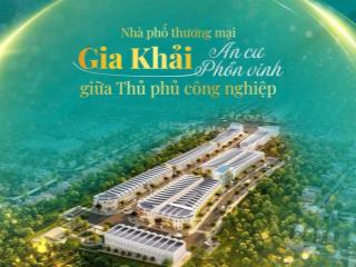 Chỉ 799 triệu sở hữu nhà phố trong khu compound  mặt tiền đại lộ hùng vương