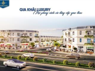 Nhà phố compound mặt tiền đại lộ hùng vương  chỉ 799 triệu  số lượng giới hạn