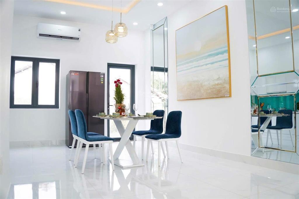 Nhận ngay nhà phố compound nằm tại trung tâm hành chính  chỉ 799 triệu  150m2