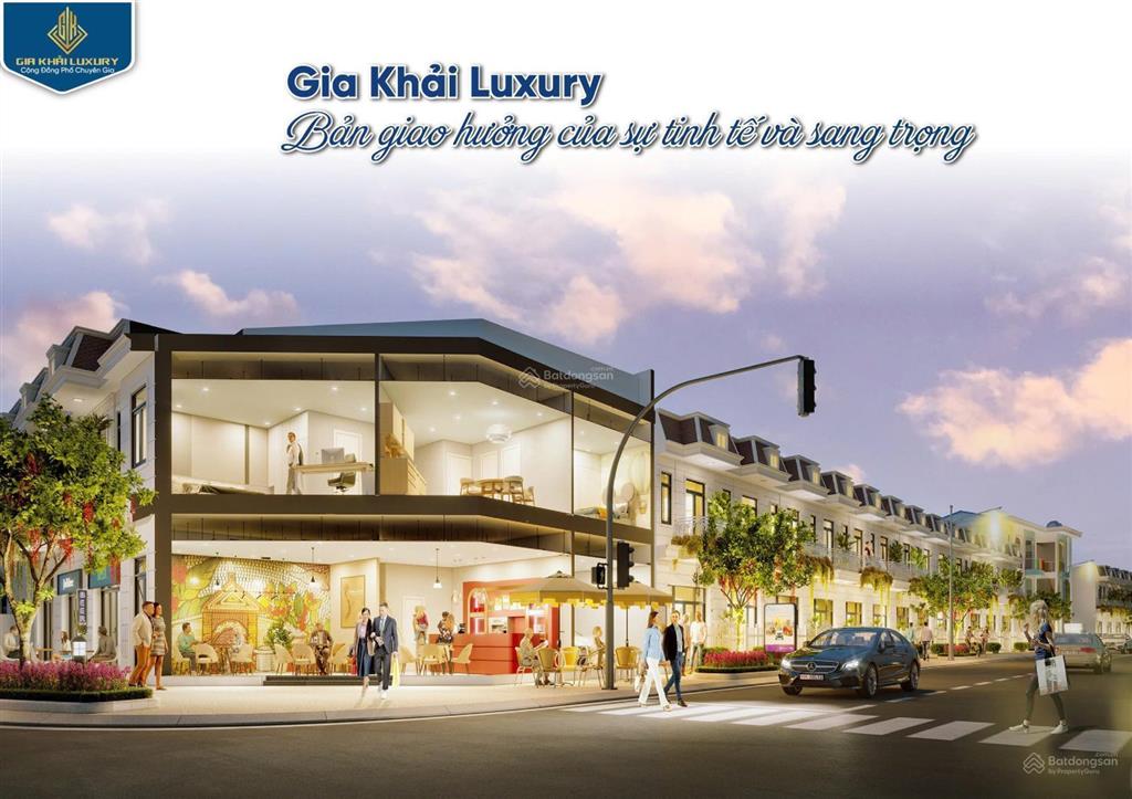 Nhận ngay nhà phố compound nằm tại trung tâm hành chính  chỉ 799 triệu  dtsd 150m2