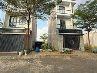 Bán đất 5x15m, giá 2,4 tỷ  khu dân cư vĩnh phú thuận an.