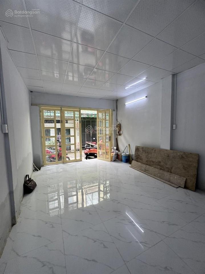 Nhà giá rẻ gần bình thới, quận 11, 4x14, 3pn, chỉ nhỉnh 5 tỷ