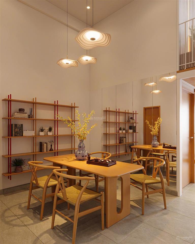 Dòng căn hộ duplex hiếm có trên thị trường căn 1br + có 70m2 hữu dụng bên trong chỉ cần vốn 600tr