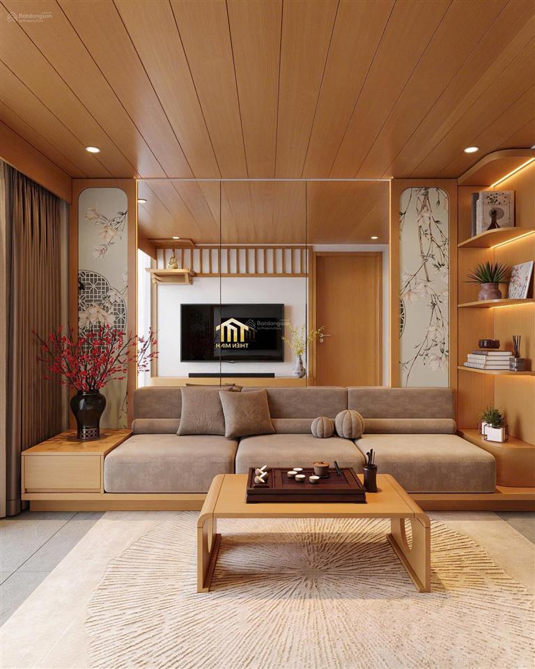 Dòng căn hộ duplex hiếm có trên thị trường căn 1br + có 70m2 hữu dụng bên trong chỉ cần vốn 600tr