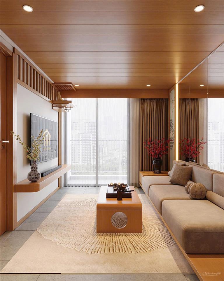 Dòng căn hộ duplex hiếm có trên thị trường căn 1br + có 70m2 hữu dụng bên trong chỉ cần vốn 600tr