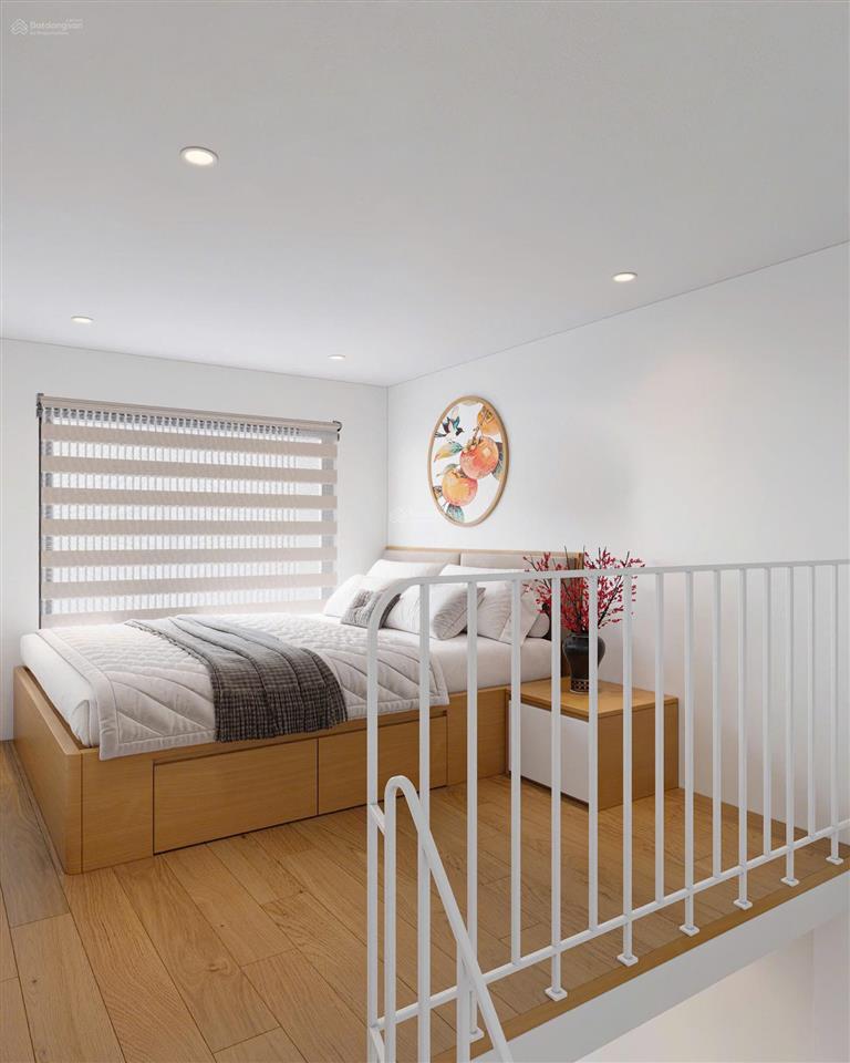 Dòng căn hộ duplex hiếm có trên thị trường căn 1br + có 70m2 hữu dụng bên trong chỉ cần vốn 600tr