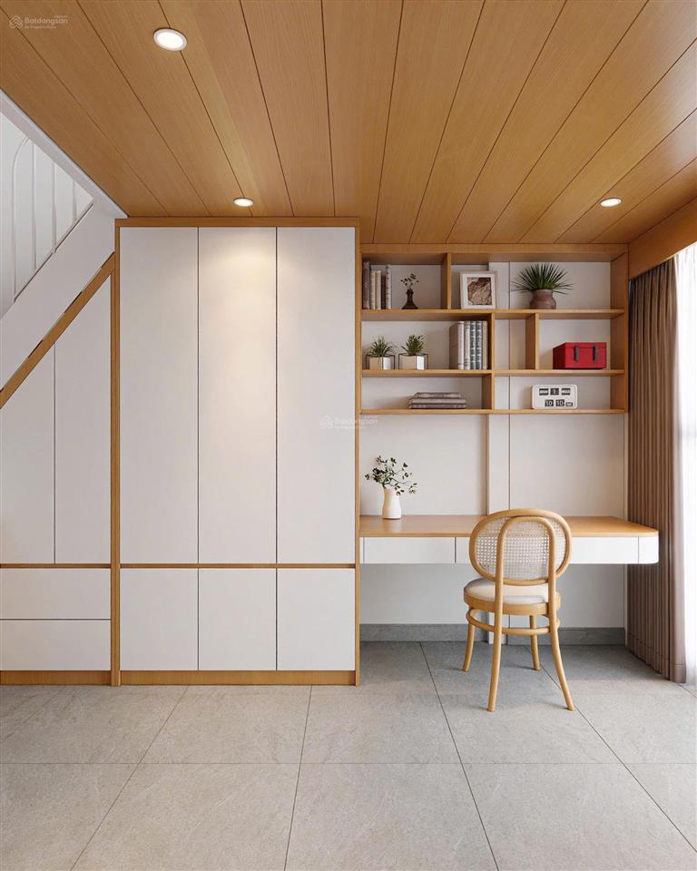 Dòng căn hộ duplex hiếm có trên thị trường căn 1br + có 70m2 hữu dụng bên trong chỉ cần vốn 600tr