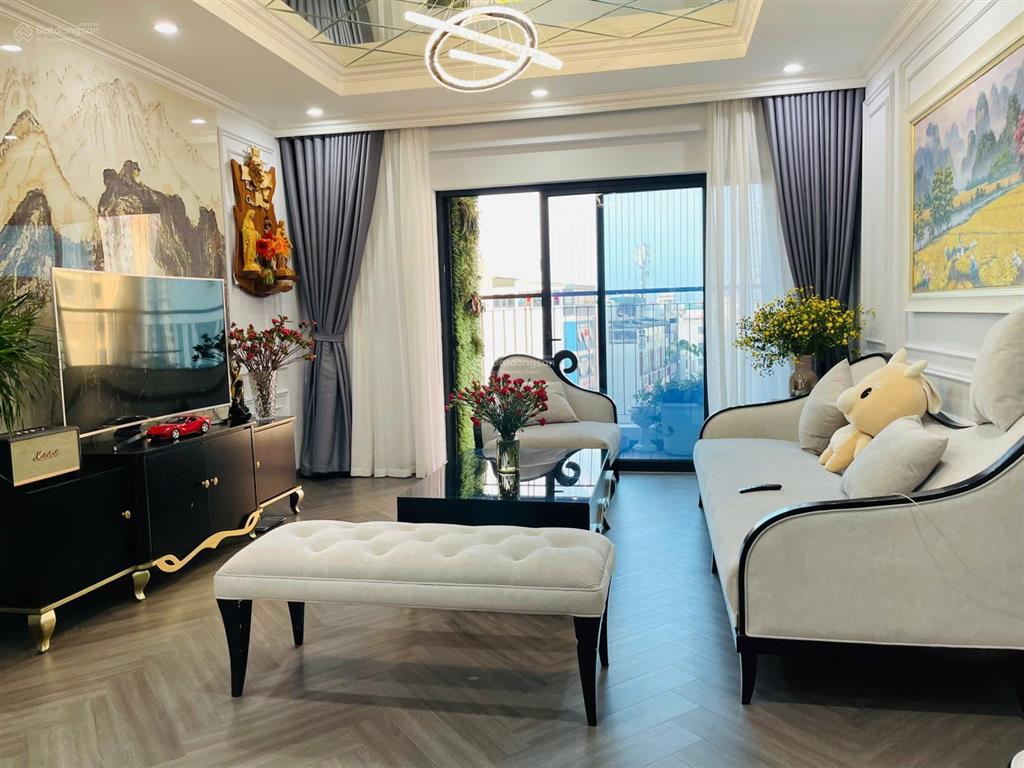 Cho thuê ch 4pn cc dolphin plaza, có slot ô tô giá tham khảo tốt trong khu vực,  0906 241 ***