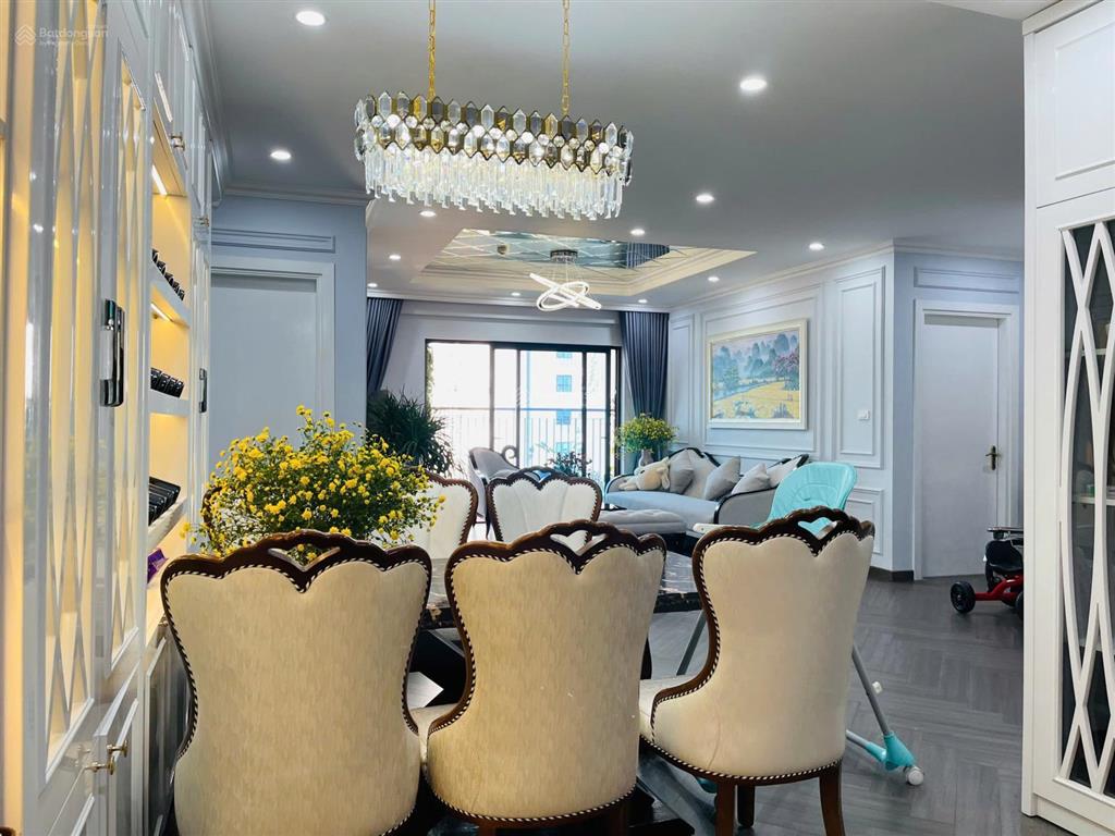 Cho thuê ch 4pn cc dolphin plaza, có slot ô tô giá tham khảo tốt trong khu vực,  0906 241 ***