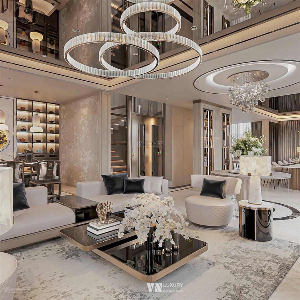 Duy nhất bán ch 3 ngủ 99m giá chỉ nhỉnh 7 tỷ xin khéo cho luôn số lẻ tại cc green park trần thủ độ