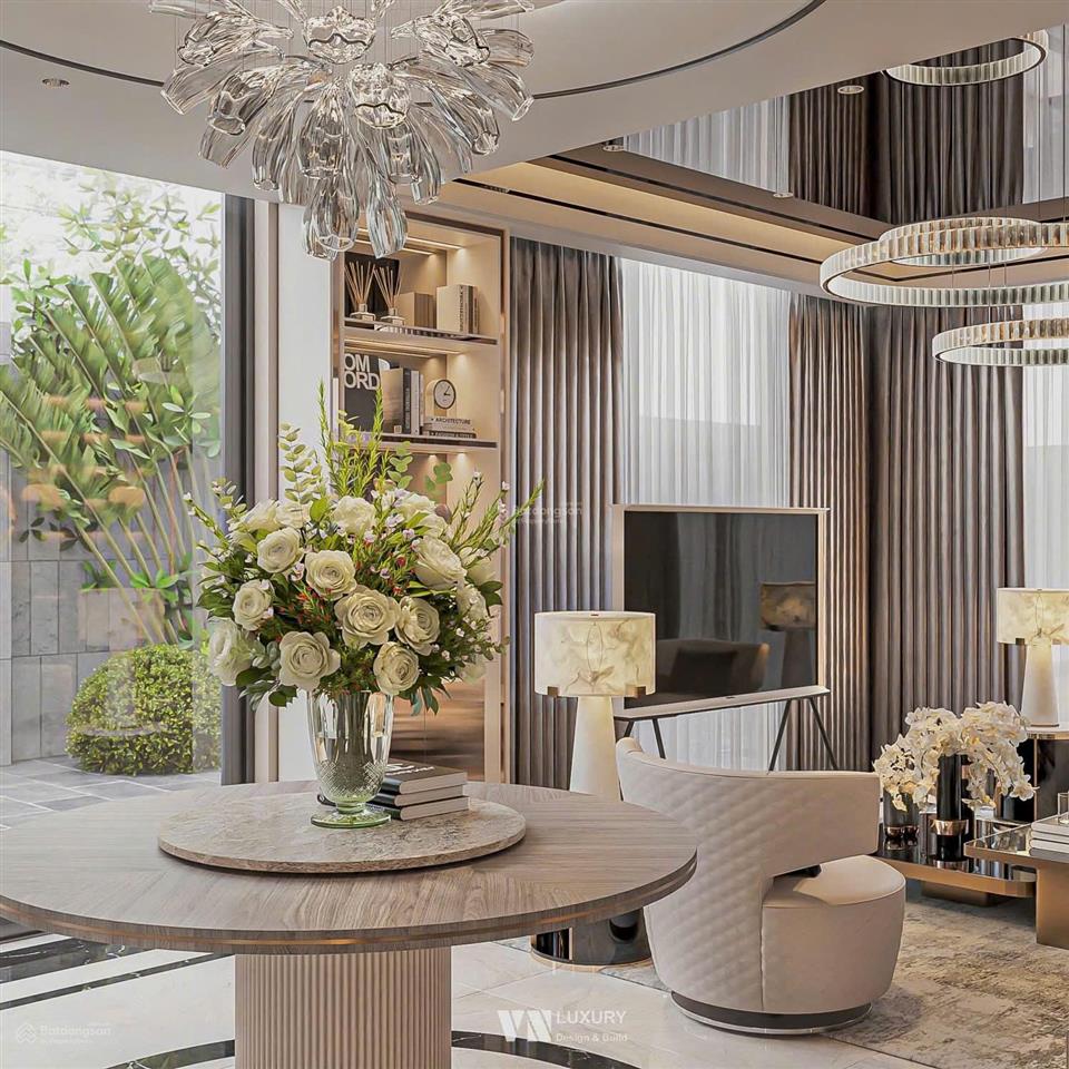 Duy nhất bán ch 3 ngủ 99m giá chỉ nhỉnh 7 tỷ xin khéo cho luôn số lẻ tại cc green park trần thủ độ