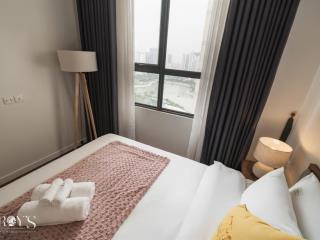 Bán căn hộ chung cư tại tecco diamond giá 5,5 tỷ 2 ngủ 2 vs sở hữu lâu dài 0973 817 ***