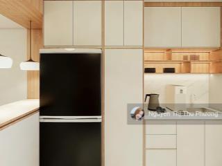 Bán cc eco dream dt 45m2 giá 4.3 tỷ sổ hồng lâu dài, có hỗ trợ bank, đảm bảo giá rẻ nhất thị trường