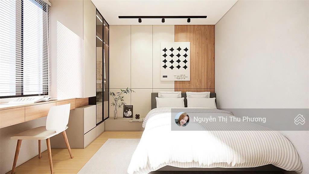 Bán cc eco dream dt 45m2 giá 4.3tỷ, sổ hồng lâu dài, có hỗ trợ bank, đảm bảo giá rẻ nhất thị trường