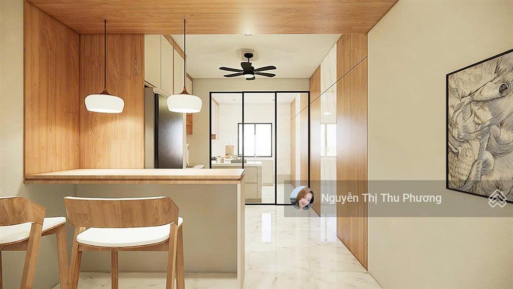 Bán cc eco dream dt 45m2 giá 4.3tỷ, sổ hồng lâu dài, có hỗ trợ bank, đảm bảo giá rẻ nhất thị trường