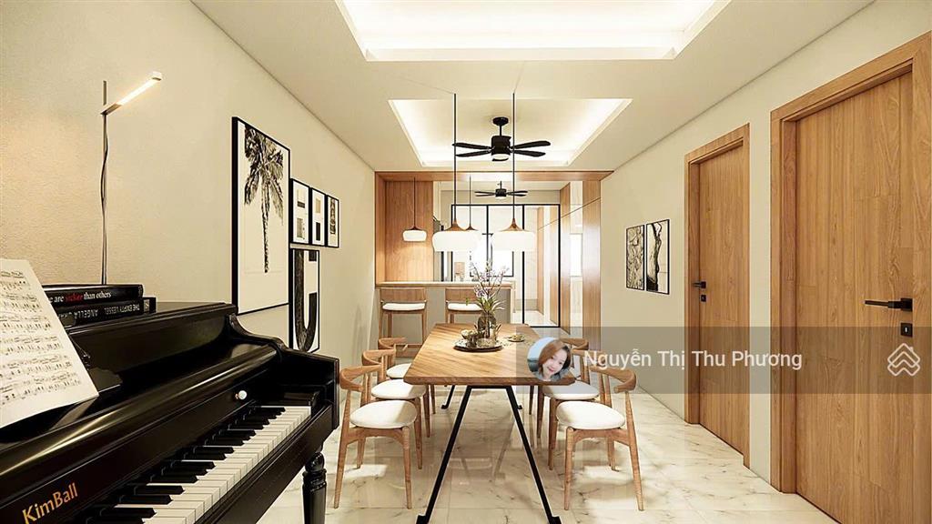 Bán cc eco dream dt 45m2 giá 4.3tỷ, sổ hồng lâu dài, có hỗ trợ bank, đảm bảo giá rẻ nhất thị trường