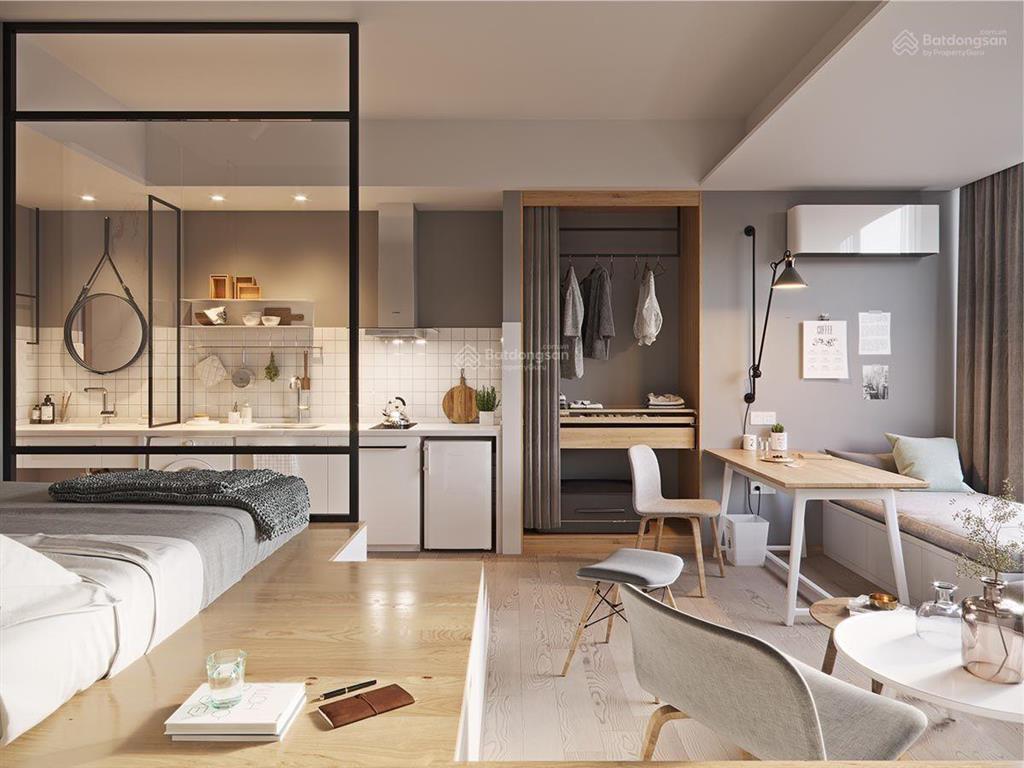 Bán căn hộ cc mandarin garden 2, tân mai, 8,6 tỷ, 2 ngủ lớn 87m có thể cải tạo thành 3pn 0973 817 ***