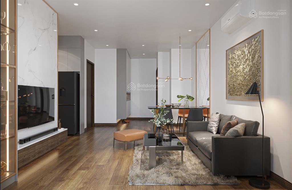 Bán căn hộ chung cư mia center point, giá cực chất, 2,966 tỷ, 63,3m2 ở đà nẵng