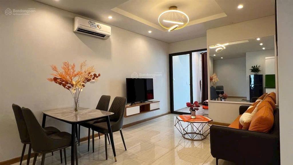 Cần bán căn hộ 1 phòng ngủ tại bim green bay garden  hạ long