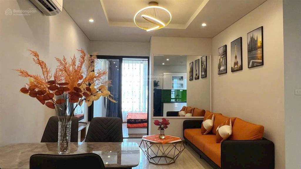 Cần bán căn hộ 1 phòng ngủ tại bim green bay garden  hạ long