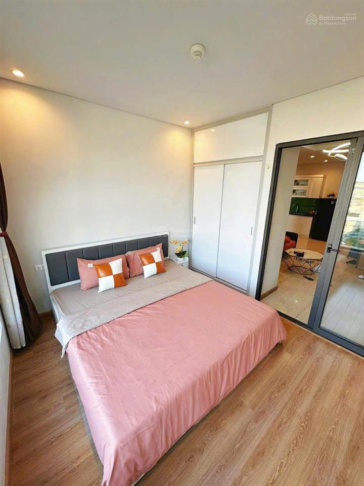 Cần bán căn hộ 1 phòng ngủ tại bim green bay garden  hạ long