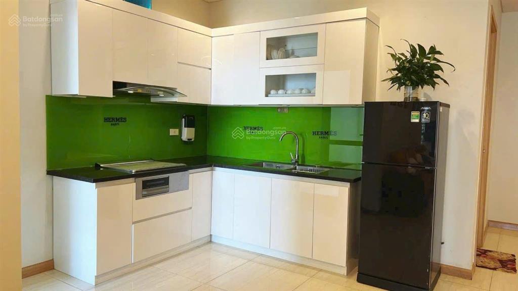 Cần bán căn hộ 1 phòng ngủ tại bim green bay garden  hạ long