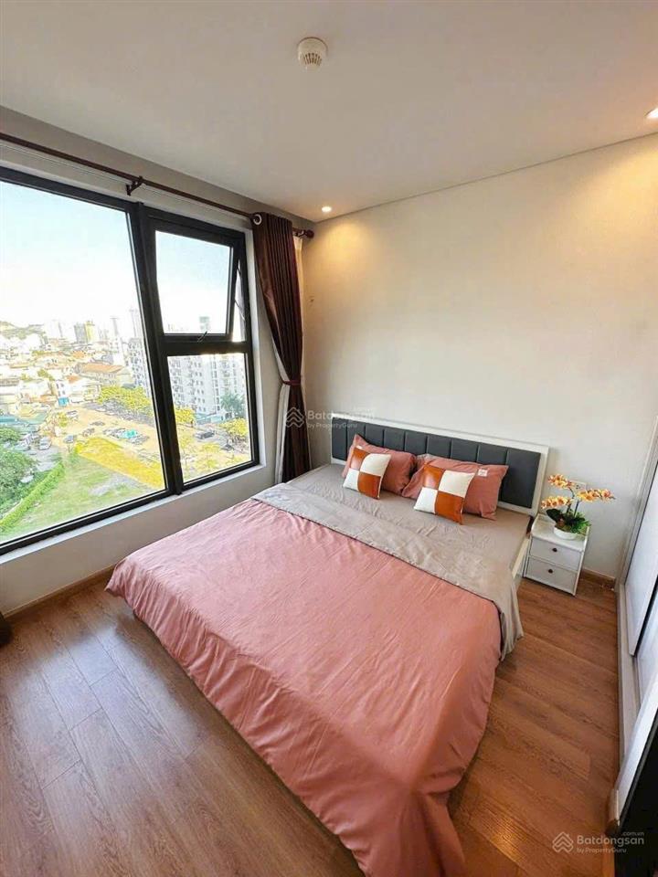 Cần bán căn hộ 1 phòng ngủ tại bim green bay garden  hạ long