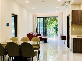 Căn hộ ruby  celadon có diện tích 67m², thiết kế 2 phòng ngủ 2 wc full nội thất đẹp keng